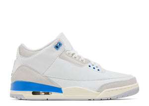 Air Jordan 3 Retro “Lucky Shorts” (Men’s)