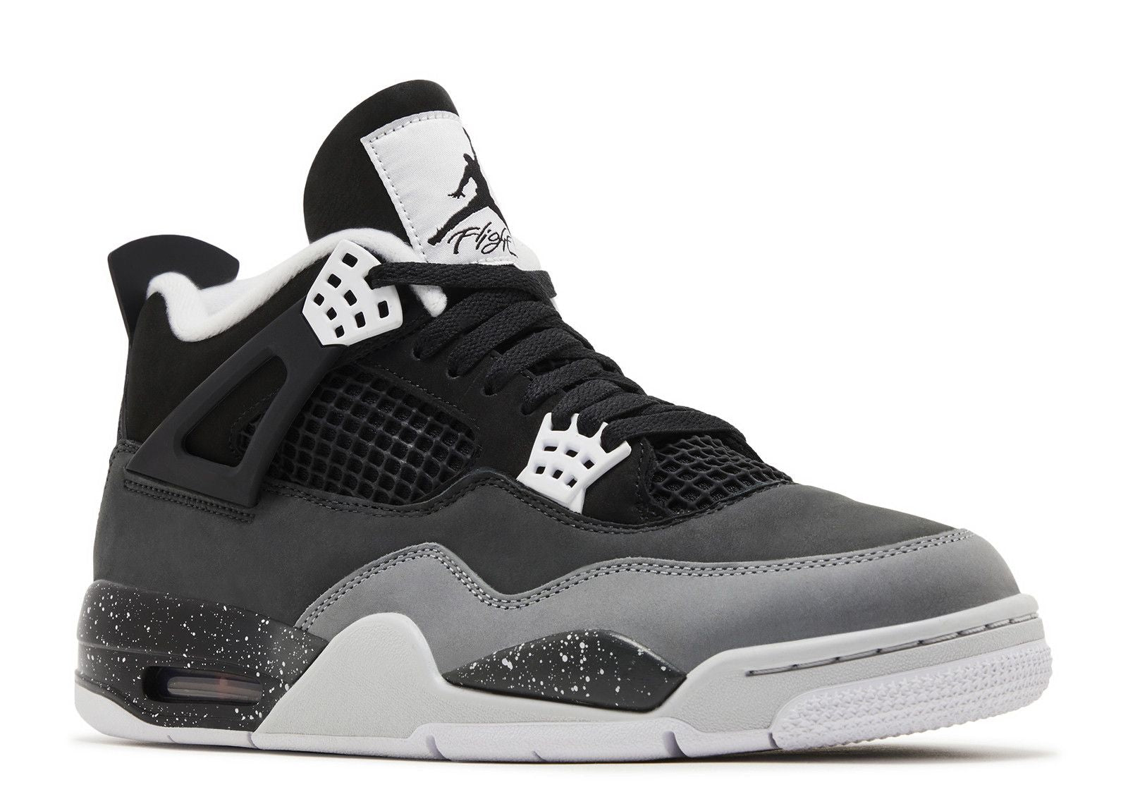 Air Jordan 4 Retro “Fear”