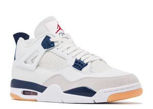 Nike SB X Air Jordan 4 Retro SP “Navy” (Men’s)