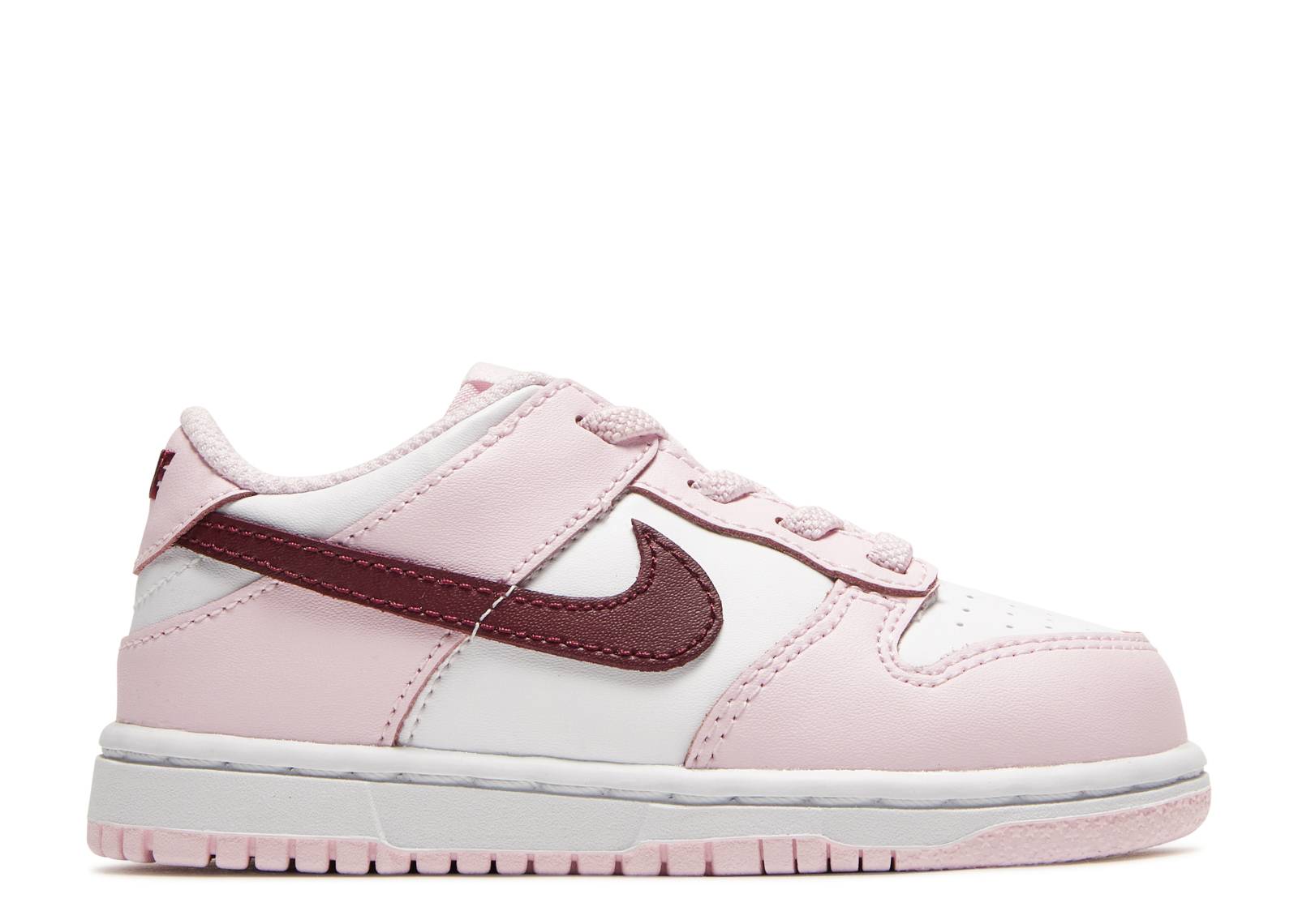 Nike Dunk Low “Pink Foam” (Preschool)