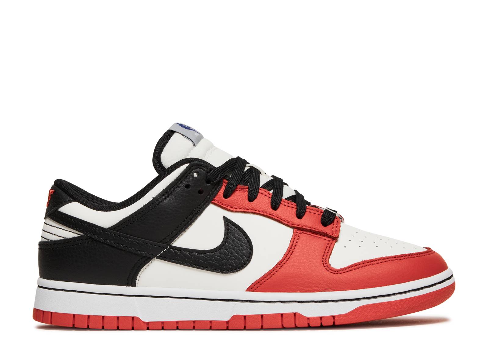 Nike Dunk Low EMB “75th Anniversary Chicago” (Men’s)