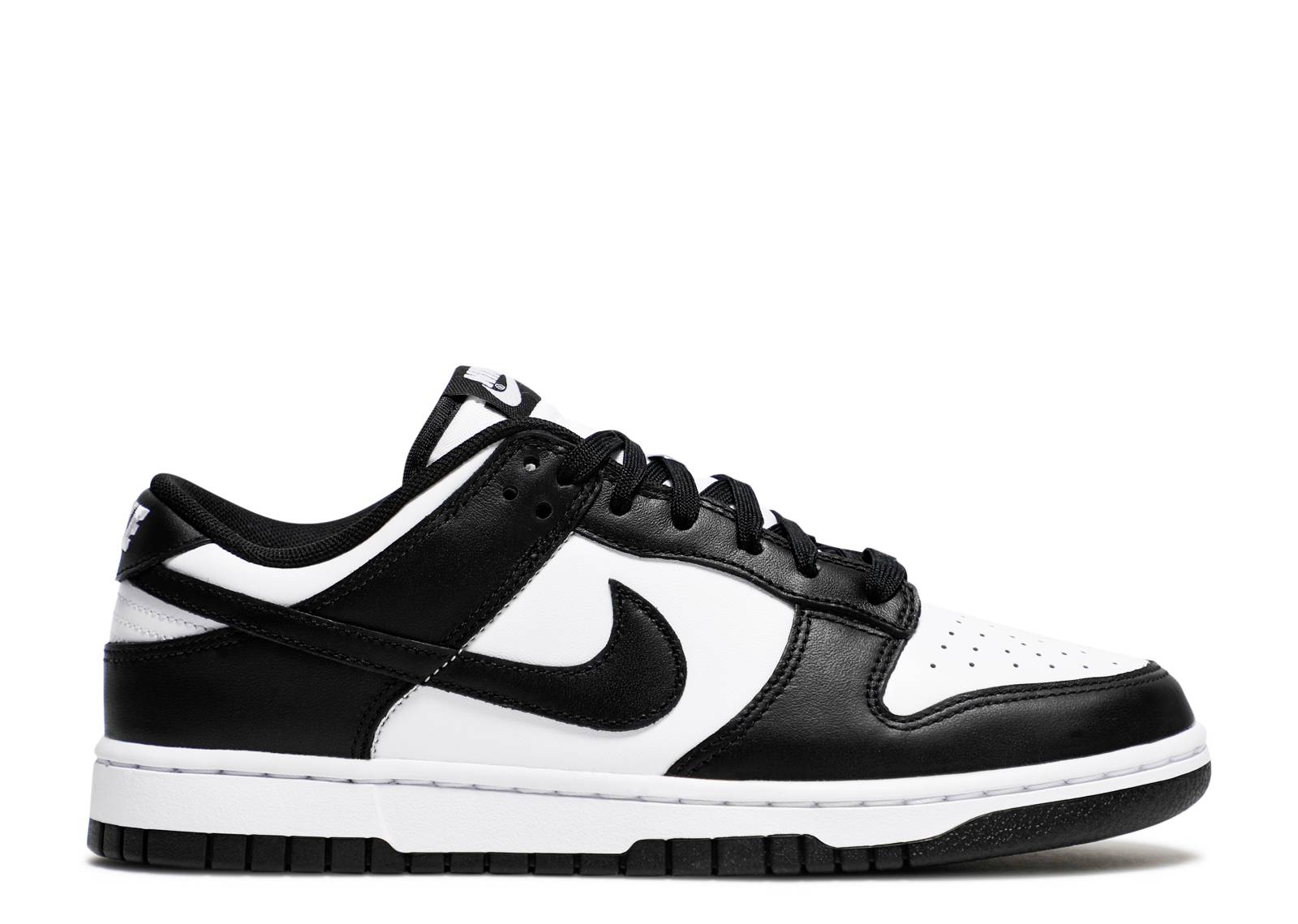 Nike Dunk Low “Panda” (Men’s)