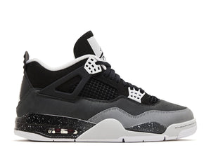 Air Jordan 4 Retro “Fear”