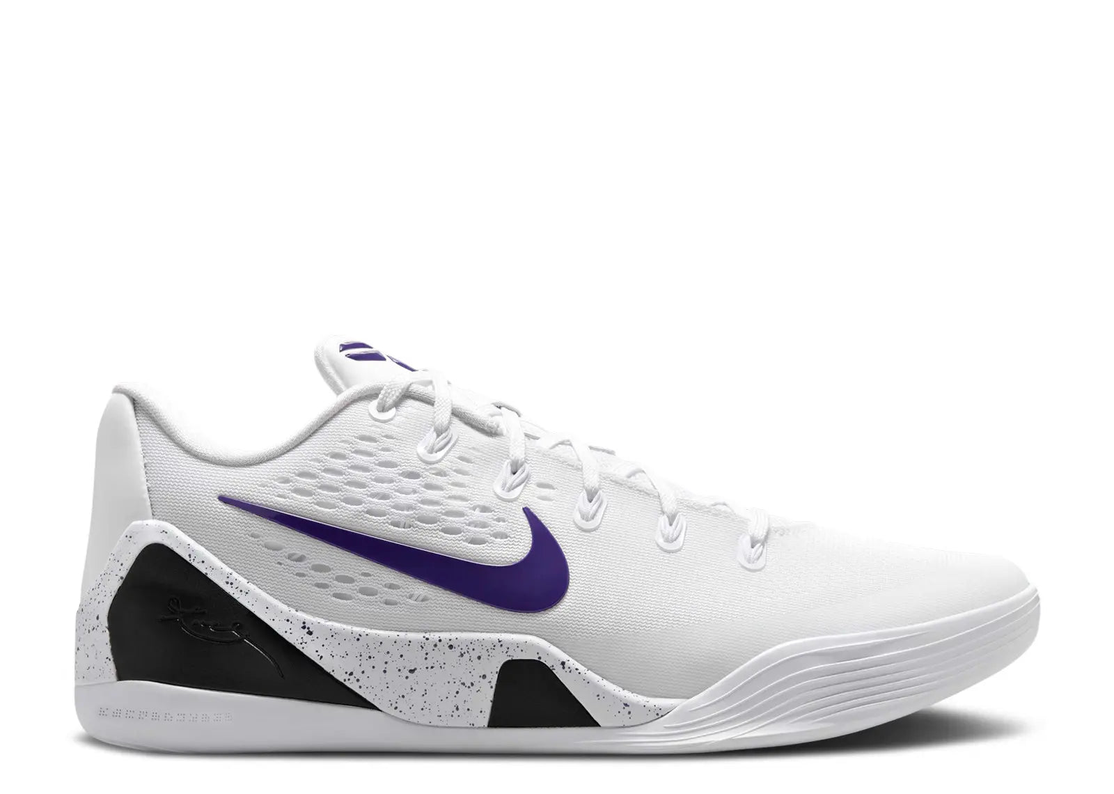Kobe 9 Low EM “Court Purple” (Men’s)