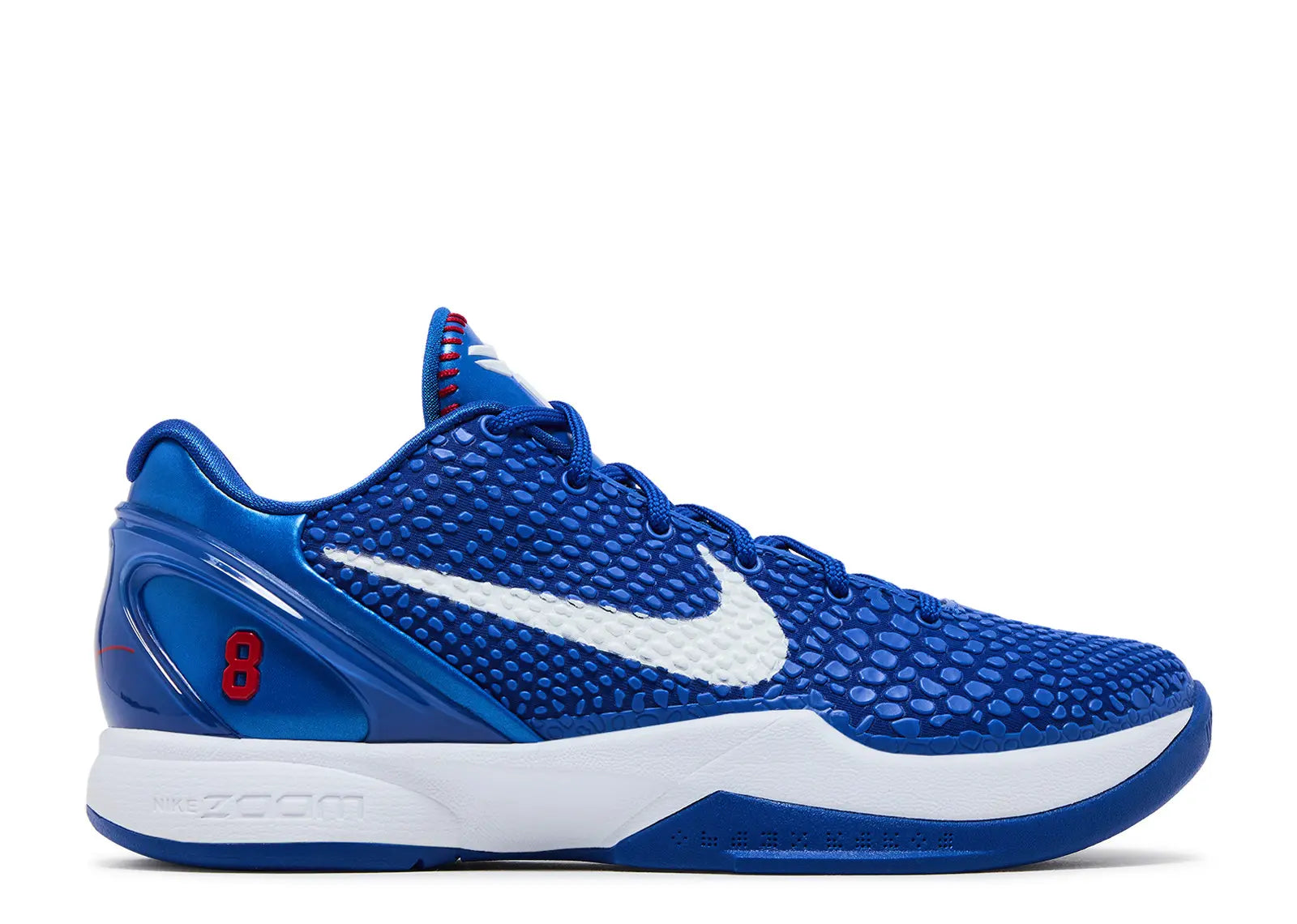 Nike Kobe VI “Dodgers” (Men’s)