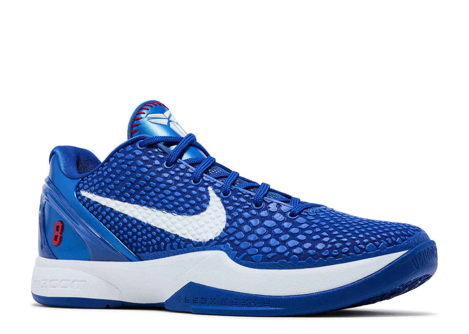 Nike Kobe VI “Dodgers” (Men’s)
