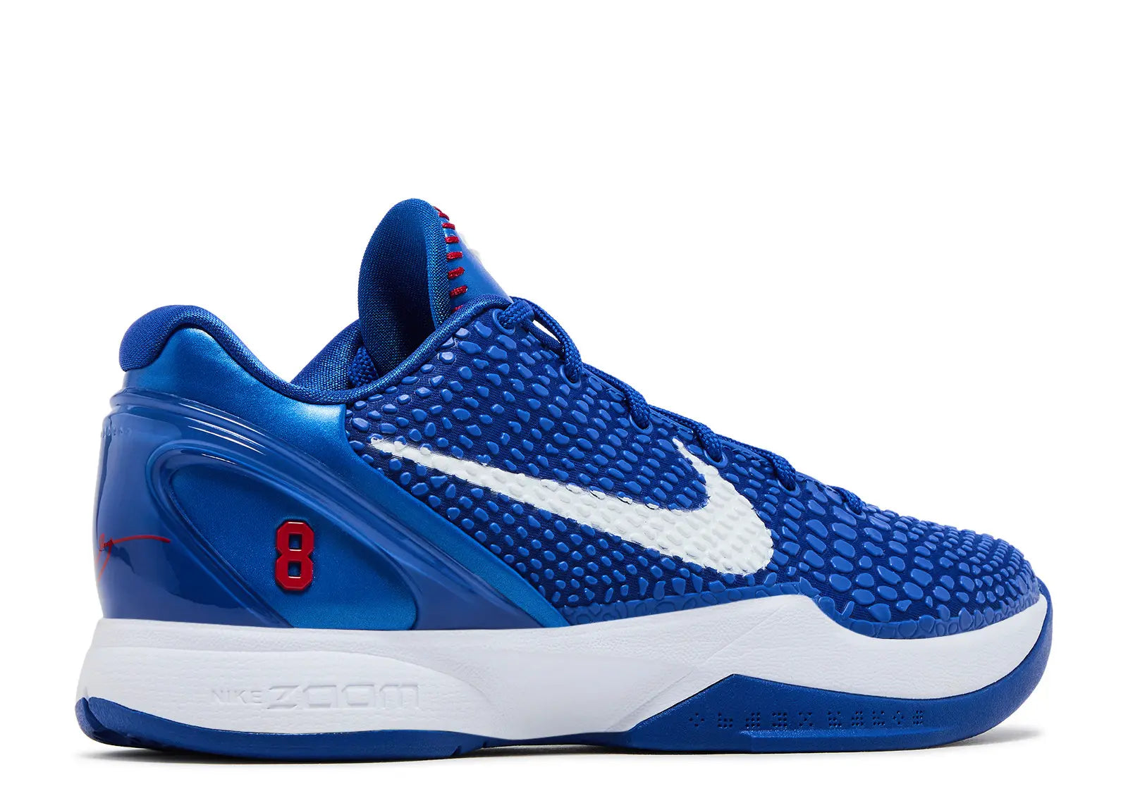 Nike Kobe VI “Dodgers” (Men’s)