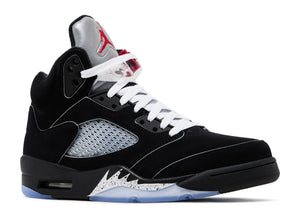 Air Jordan 5 Retro Reimagined “Black Metallic” (Men’s)