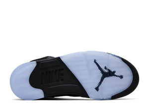 Air Jordan 5 Retro Reimagined “Black Metallic” (Men’s)