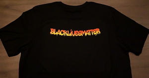 Black Lives Matter T-Shirt