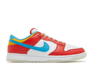 Nike Dunk Low “Fruity Pebbles” (Men’s)